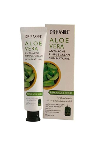 DR.RASHEL كريم دكتور راشيل متعدد الألوان لعلاج حب الشباب والبثور بخلاصة الصبا...
