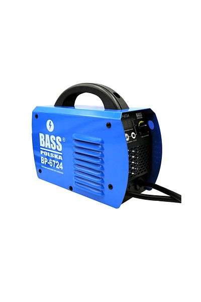 Bass Polska Redresor cu pornire, invertor, IGBT, 50 A ~ 500 A, 12 V / 24 V