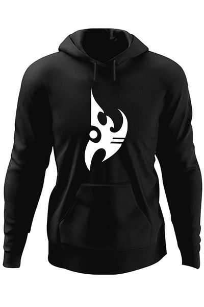 OEM Hanorac barbati StarCraft 2 Protoss Logo Simbol Game