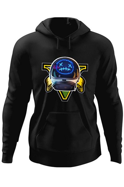 OEM Hanorac barbati Astro Jack Fortnite GTA Gaming