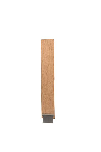 Alze Kimya Hobi Wooden Wick Classic |   12 cm X 10 Pieces |   Coffee Table Preference