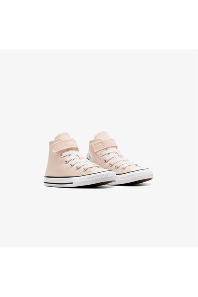 Converse Chuck Taylor All Star 1V Kids Pink Sneaker