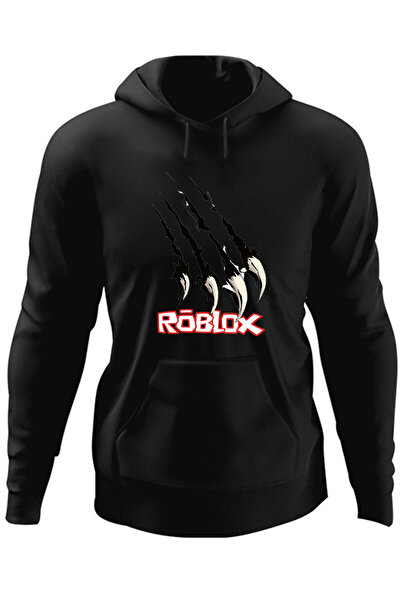 OEM Hanorac barbati Roblox Meme Game Gheare