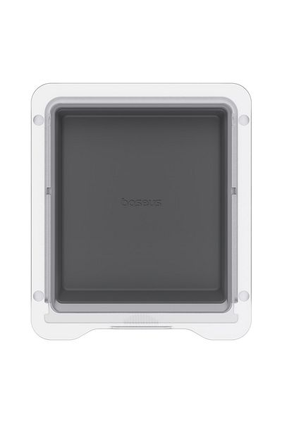 Baseus Organizator sertar T-Space pentru consola centrală Tesla Model 3 / Y, gri