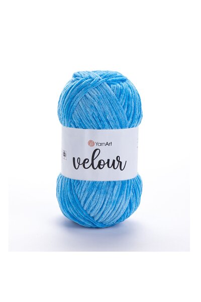 Yarnart Velur-850