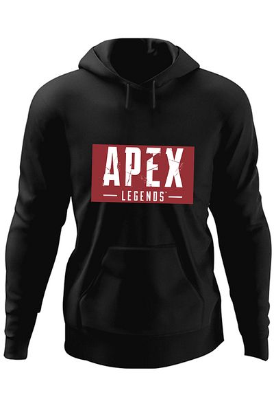 OEM Hanorac barbati Apex Legends Logo Emblem Rebel Gamer