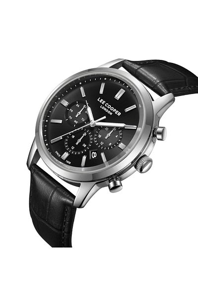 Lee Cooper Lc08186.351 Men's Wrist Watch