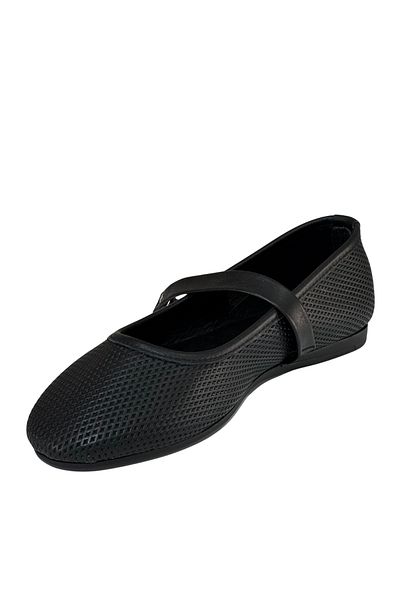 Mammamia D25Ya-7085 Daily Women's Ballerinas