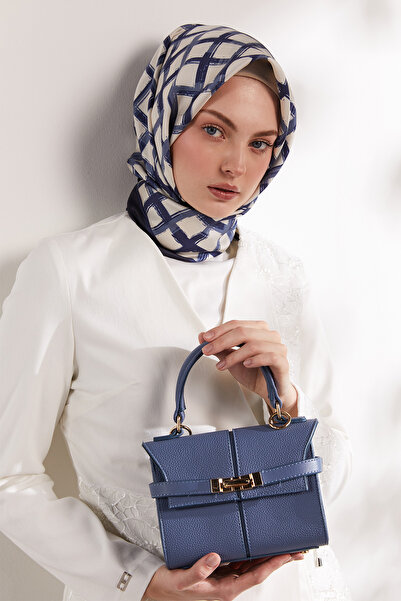 Setrms Tokalı Kemerli El ve Kol Çantası