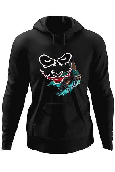 OEM Hanorac barbati Joker Fortnite Epic