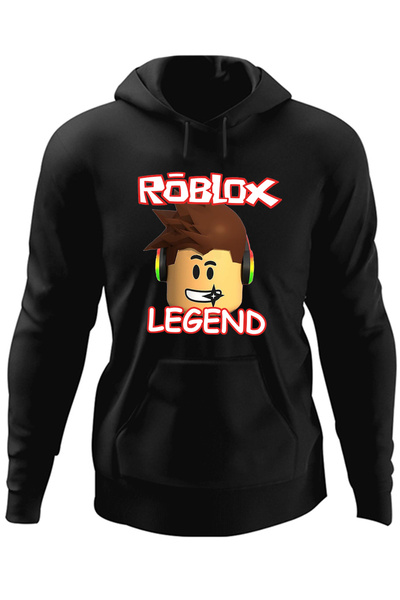 OEM Hanorac barbati Roblox Legend Player