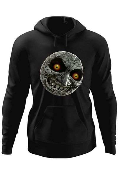 OEM Hanorac barbati Legend of Zelda Horror Mask