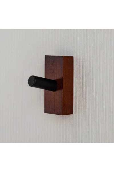 HomeVibes Cuier WOODILLO