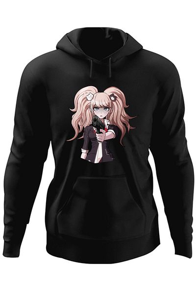 OEM Hanorac barbati Junko Enoshima Danganronpa Kill