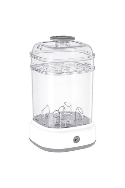 OEM Sterilizator pentru biberoane, 5 pozitii, 500 w