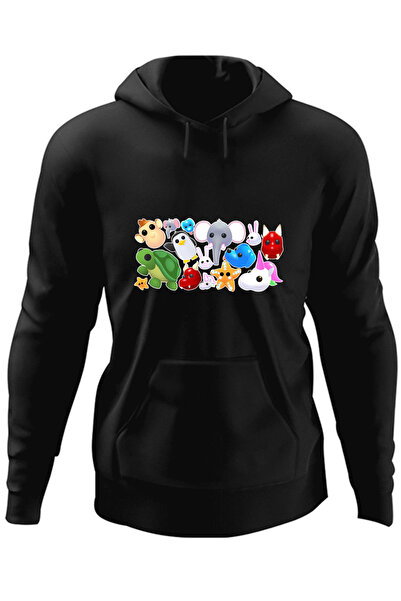 OEM Hanorac barbati Roblox Adopt Me Cute Pets Collection