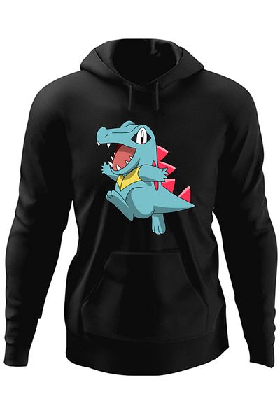 OEM Hanorac barbati Pokemon Go Epic Game Play