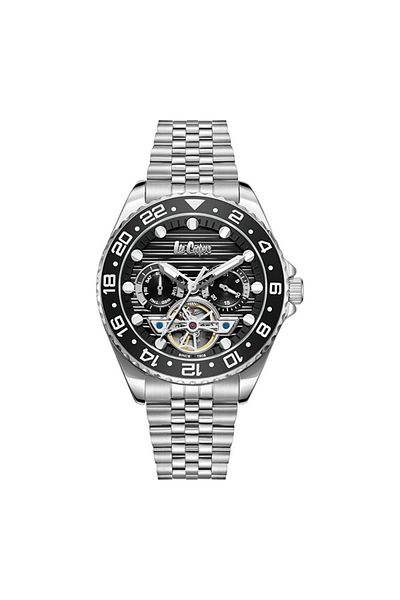 Lee Cooper Lc08192.350 Automatic Men's Wristwatch