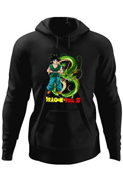 OEM Hanorac barbati Dragon Ball SonGoku Arte Martiale Anime