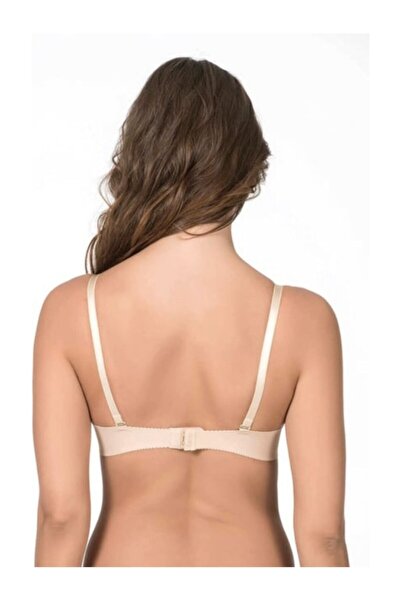 Belvü Σουτιέν με επένδυση κοπής με λέιζερ