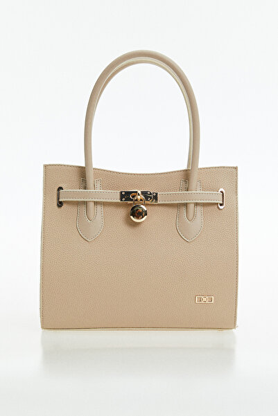 Setrms Geniş Hacimli Kol Çantası