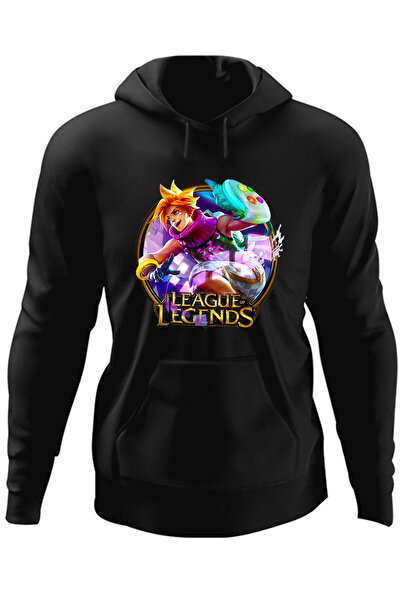 OEM Hanorac barbati League of Legends Ezreal Champion Prodigal Explorer