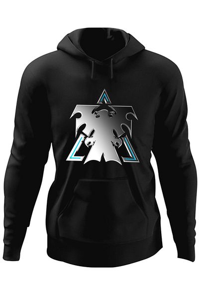 OEM Hanorac barbati StarCraft 2 Terran Silver Logo Ghost
