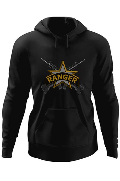 OEM Men's hoodie Call of Duty Ranger Regiment Play Warfare