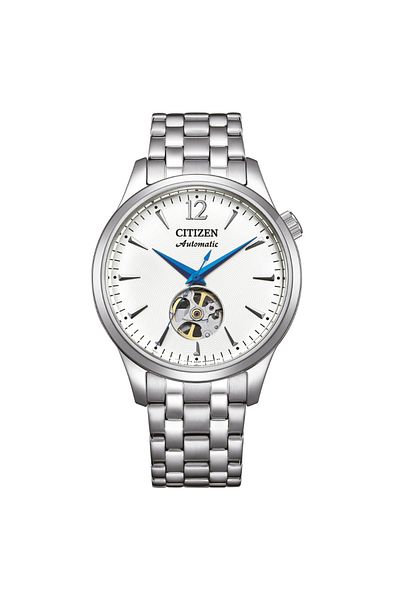 Citizen ساعة يد أوتوماتيكية Nh9131-73a