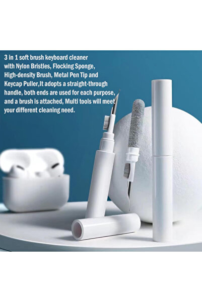 OEM 3-in-1 Cleaning Pen