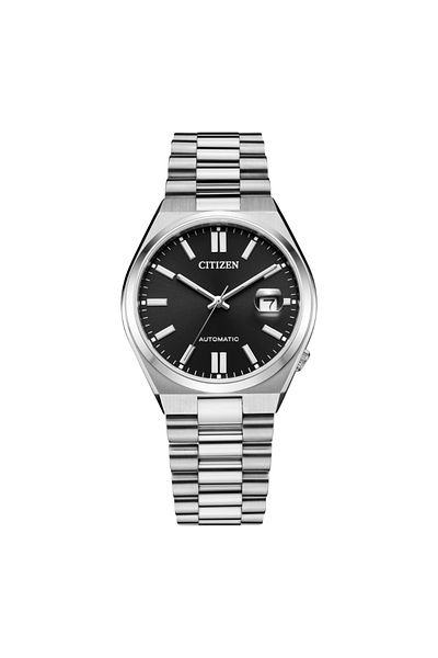 Citizen Tsuyosa Nj0150-81e Automatic Wristwatch
