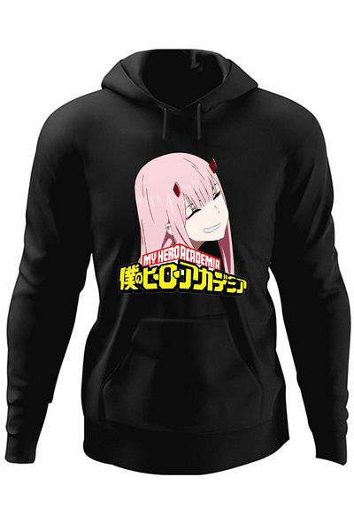 OEM Hanorac barbati My Hero Academia Anime Girl Manga