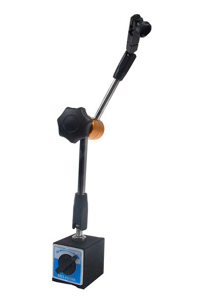 Bass Polska Statyw magnetyczny 260 mm, 588 Nm