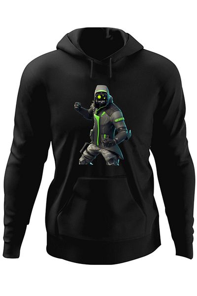 OEM Hanorac barbati Double Helix Skin Fortnite