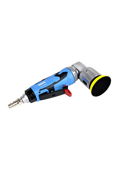 Bass Polska Mini polizor unghiular pneumatic de 2"