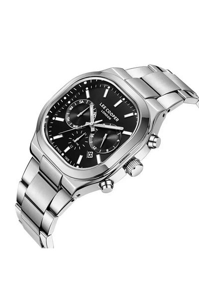 Lee Cooper Lc08186.350 Men's Wristwatch