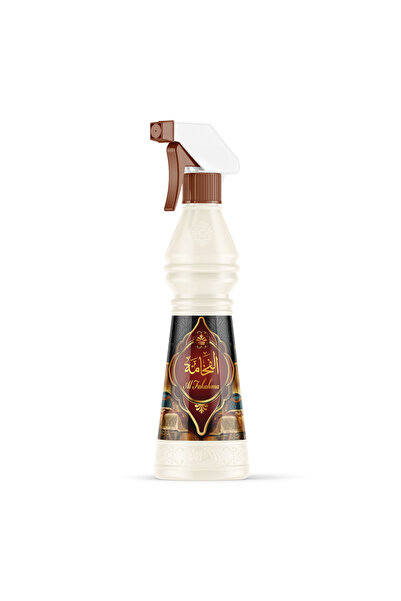 Sedr Al-Khaleej Perfumes al-fakhama-air-freshener