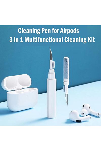 OEM 3-in-1 Cleaning Pen