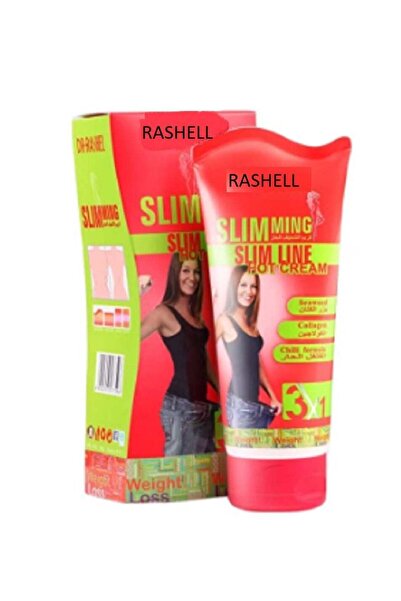 Rashell كريم التنحيف 150 جرام