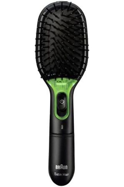 Braun فرشاة ساتين هير 7 BR710 أيونتك