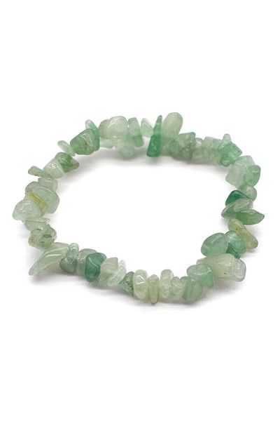 OEM NATURAL JADE CRYSTALS BRACELET