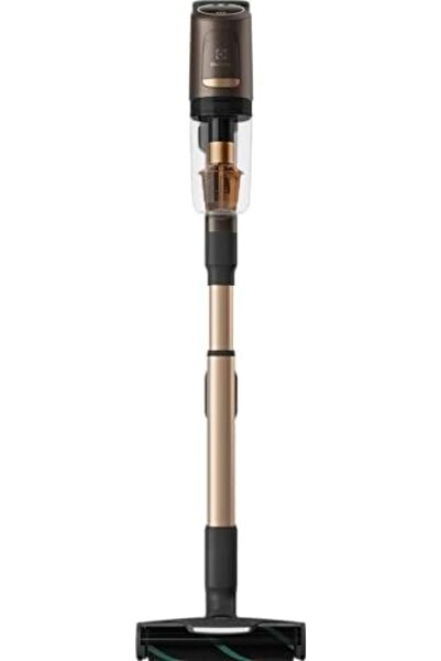 Electrolux Handheld Stick Vacuum Cleaner with Grab & Go-Roll in Roll out for Efficient Access, Power