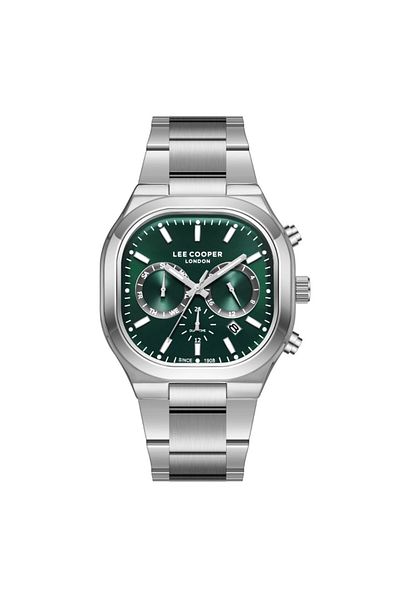Lee Cooper Lc08186.370 Men's Wristwatch