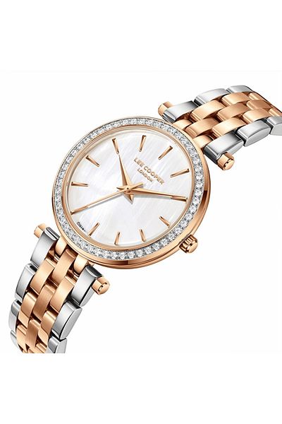 Lee Cooper Lc08158.520 Women's Wristwatch