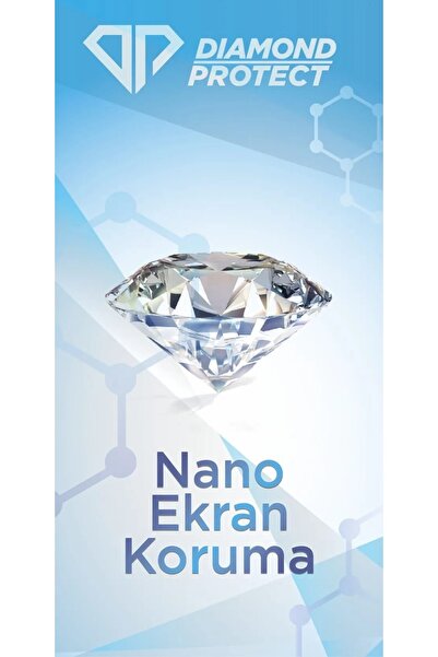 DiamondProtect Diamond Protect Sıvı Ekran Koruyucu