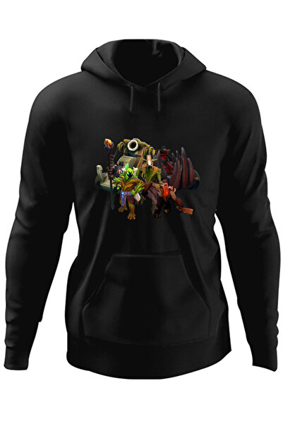 OEM Hanorac barbati Dota 2 All Team Gang Dota2 Video Game