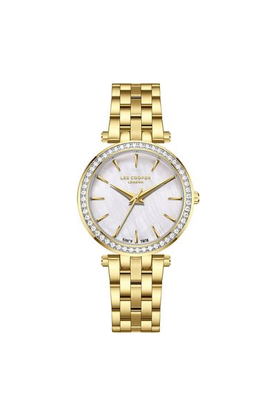 Lee Cooper Lc08158.120 Women's Wristwatch
