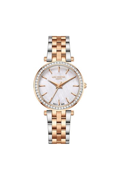 Lee Cooper Lc08158.520 Women's Wristwatch