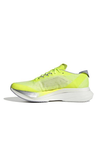 adidas Adizero Boston 12 m Men's Running Shoes Jq2553 Colorful