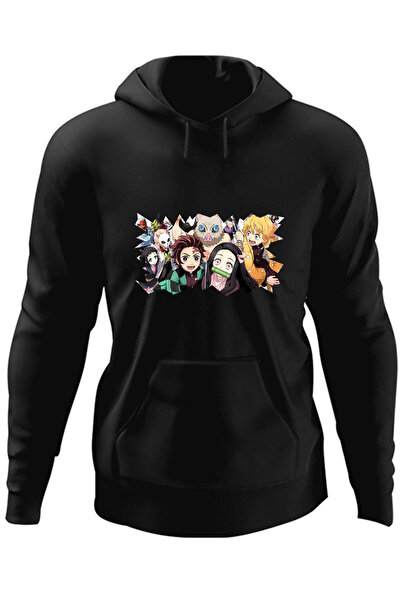 OEM Hanorac barbati Demon Slayer Team Gang Roblox